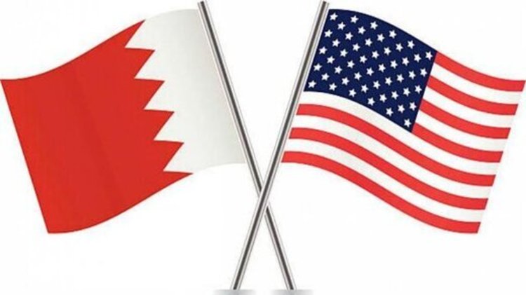 هدف آمریکا و بحرین علیه ایران