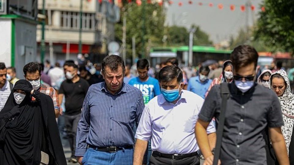 محدودیت های کرونایی