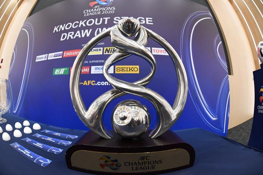  لیگ قهرمانان آسیا