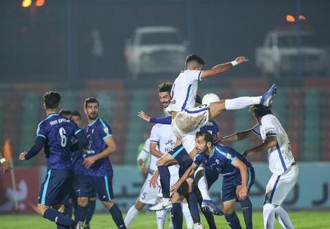 دلیل مصدومیت‌های بازیکنان استقلال