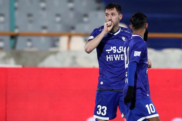 هرویه میلیچ