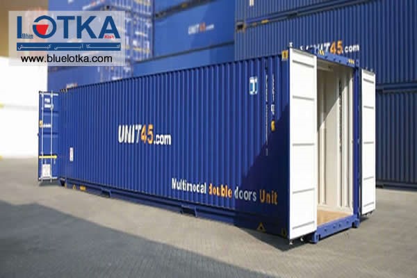 هر آنچه که باید درباره کانتینر های حمل بار بدانید هر آنچه که باید درباره کانتینر های حمل بار بدانید