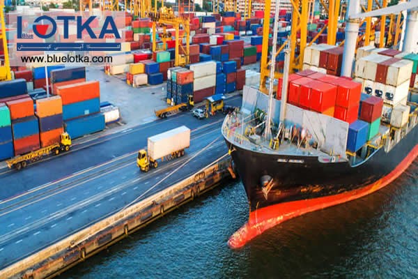 هر آنچه که باید درباره کانتینر های حمل بار بدانید هر آنچه که باید درباره کانتینر های حمل بار بدانید