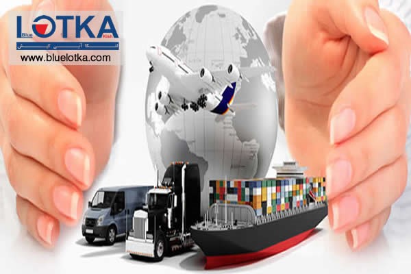 هر آنچه که باید درباره کانتینر های حمل بار بدانید هر آنچه که باید درباره کانتینر های حمل بار بدانید