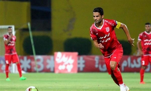 افشاگری علیرضا منصوریان 