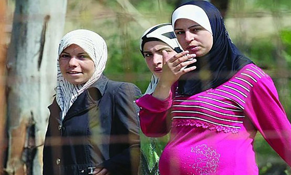 جهاد نکاح داعش جهاد نکاح داعش