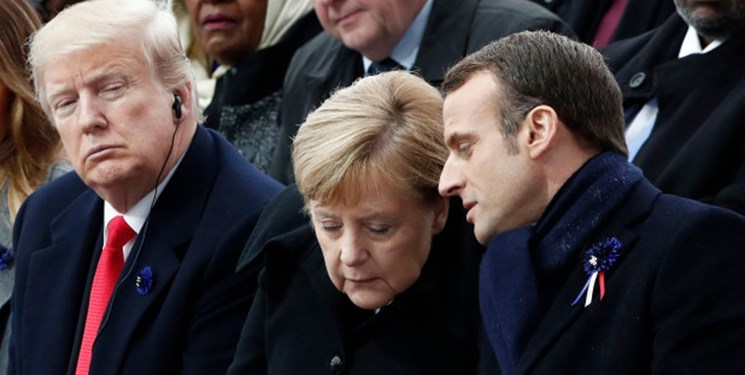  بازگشت ایران به تعهدات برجامی 