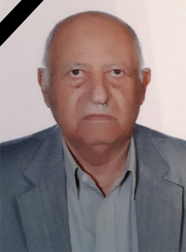 برات زنجانی 