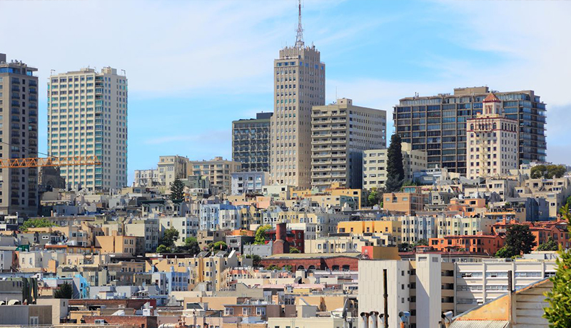 آخرین تحولات بازار مسکن تهران / قیمت آپارتمان‌های نوساز تهران