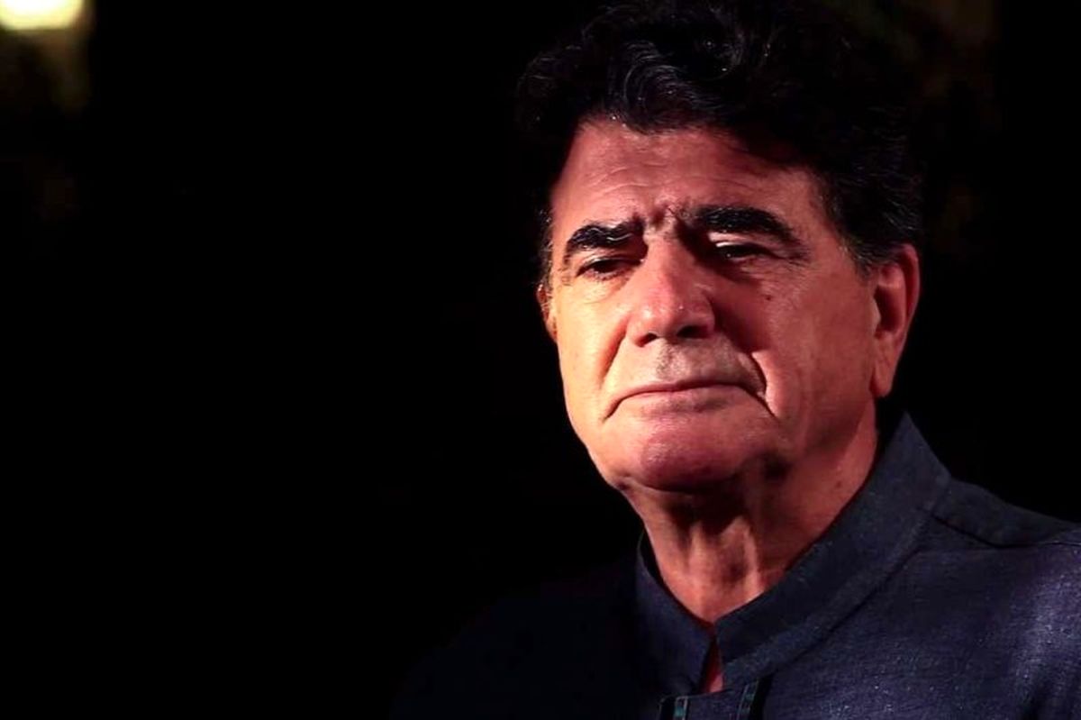 شکایت محمدرضا شجریان 