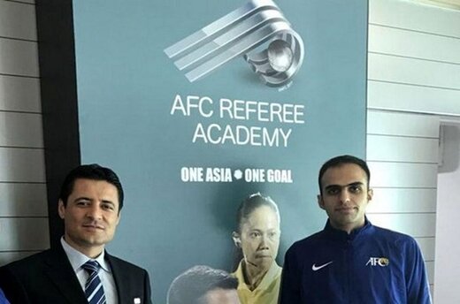 آینده نامشخص داوران ایرانی