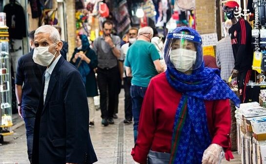 محدودیت های کرونایی جدید در کشور