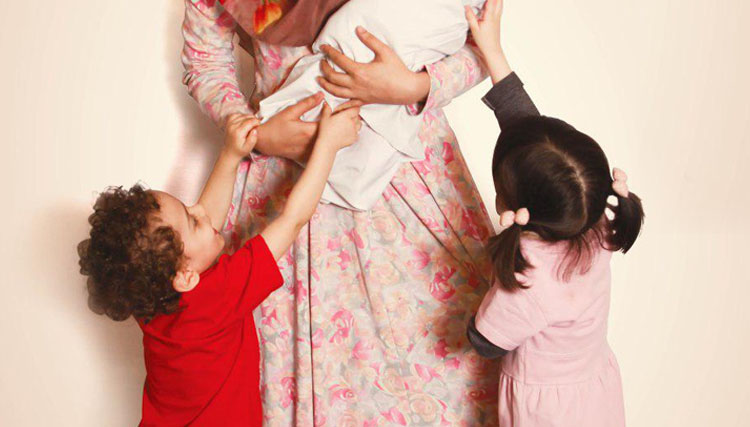 وام فرزندآوری در لایحه بودجه ۱۴۰۰