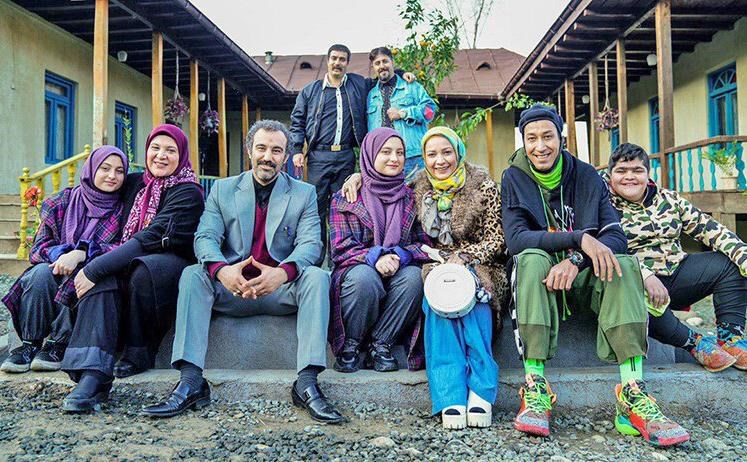 زمان پخش سریال پایتخت ۷ 