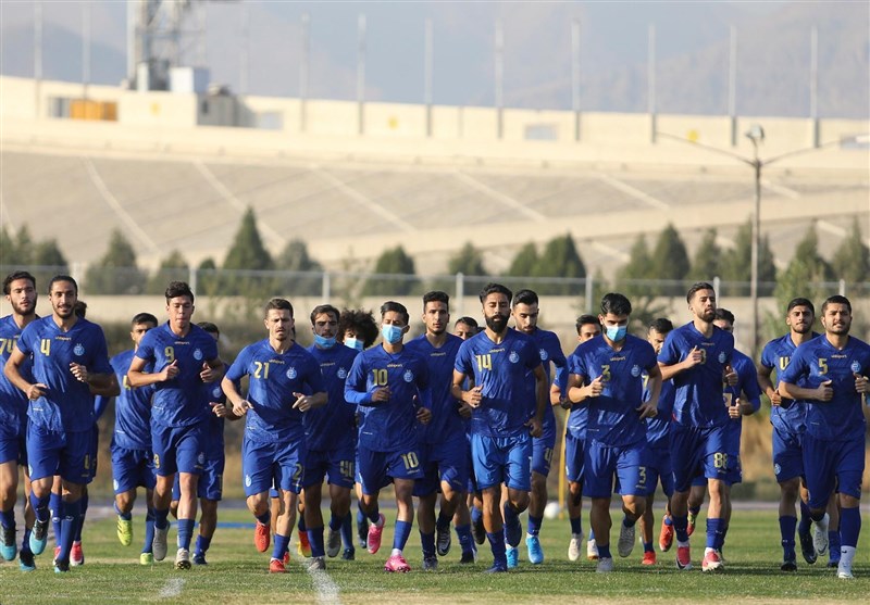 باشگاه استقلال