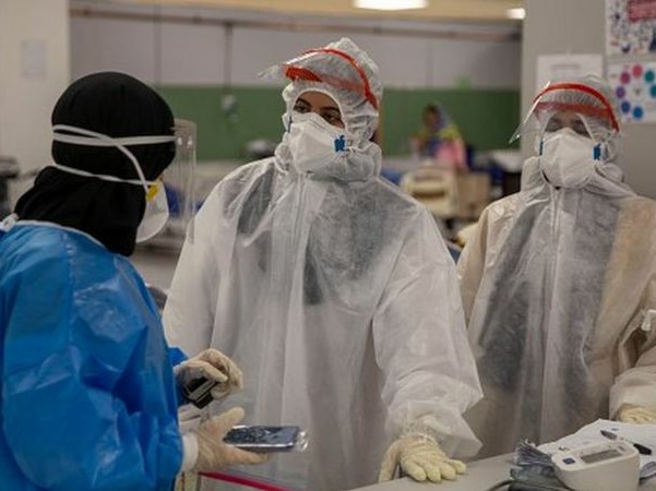 شمار مبتلایان به ویروس کرونا