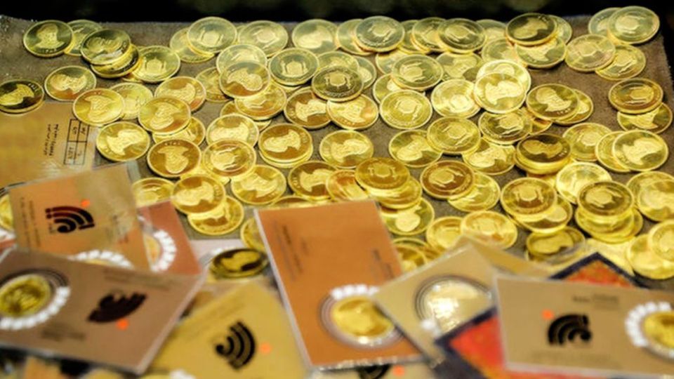 دلیل افزایش قیمت طلا و سکه دلیل افزایش قیمت طلا و سکه