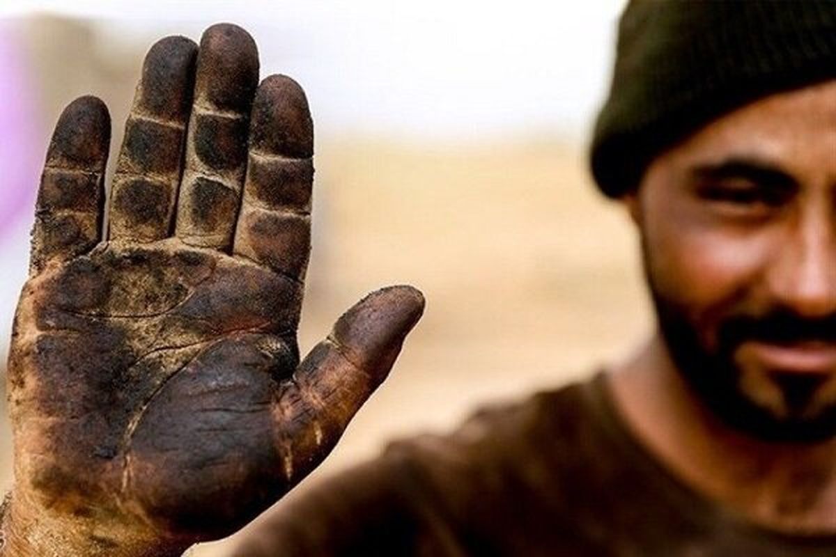 افزایش حقوق کارگران در سال 1400