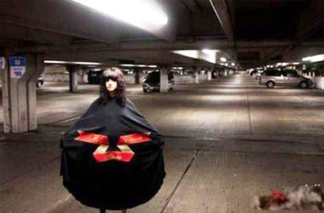 لباسی که از تجاوز جنسی به زنان جلوگیری می‌کند