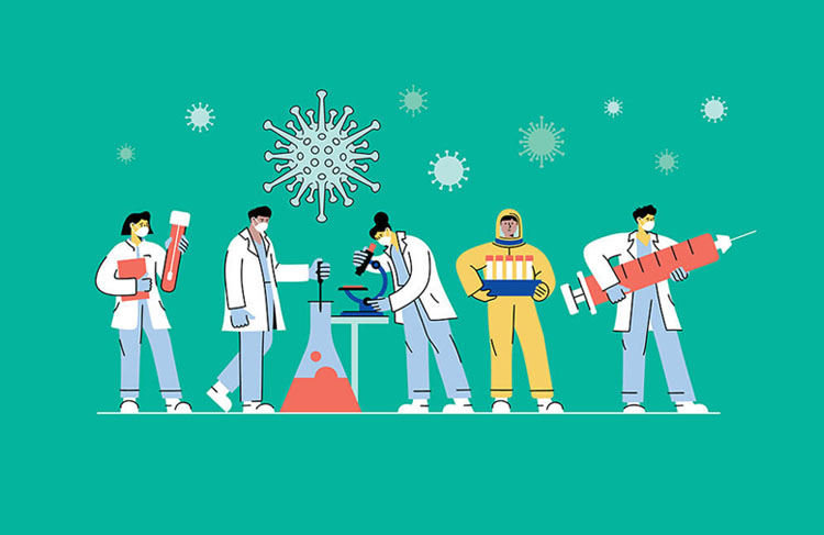 واکسن کرونا چه زمانی آماده می شود