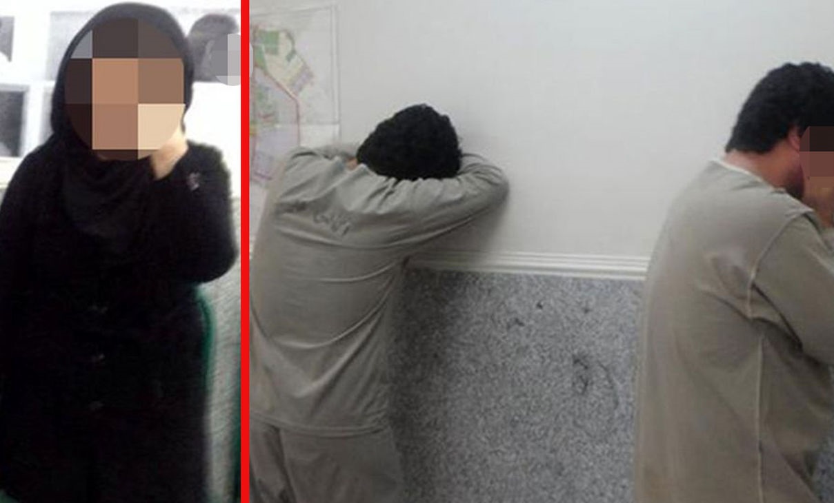 نقشه مرد برای دختر ثروتمند