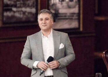 محمد رضا عیوضی