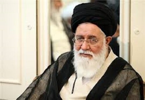 واکنش علم‌الهدی به ترور محسن فخری‌زاده