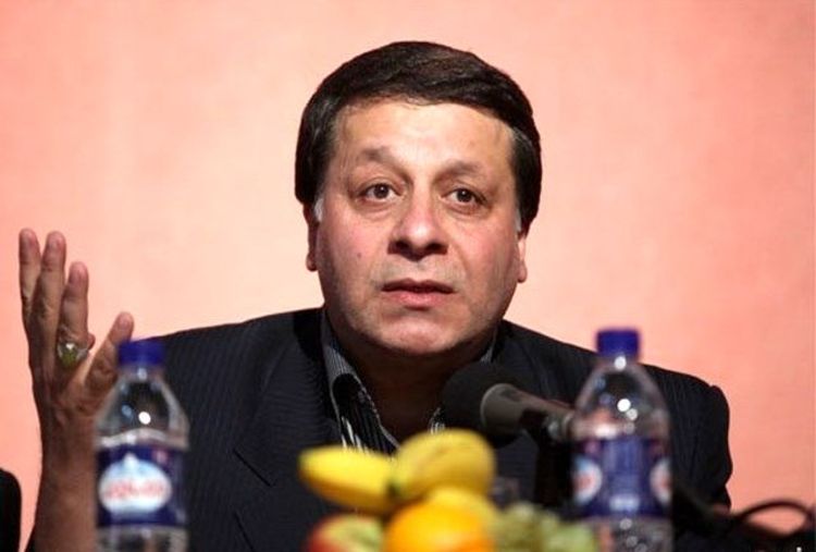 مدیرعامل سپاهان