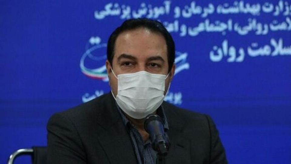 ستاد کرونا: منع تردد شبانه برای ۲۷۸ شهر نارنجی کرونا