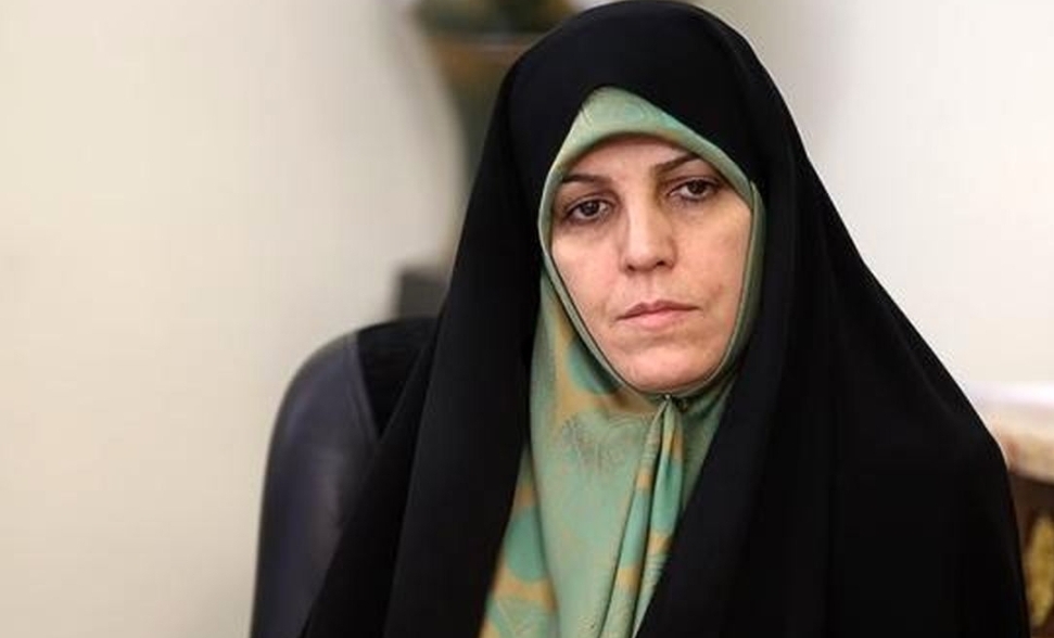 شهیندخت مولاوردی 