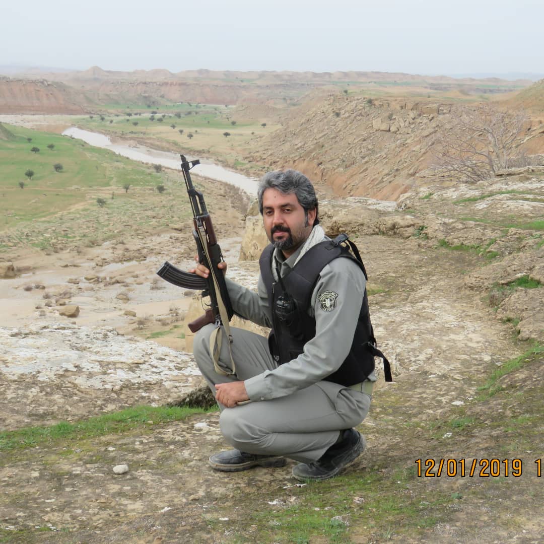 بیتوجهی سازمان محیطزیست به حمایت از محیطبانان/ ماجرای خرید پای مصنوعی برای محیطبان گتوند چیست؟ بیتوجهی سازمان محیطزیست به حمایت از محیطبانان/ ماجرای خرید پای مصنوعی برای محیطبان گتوند چیست؟