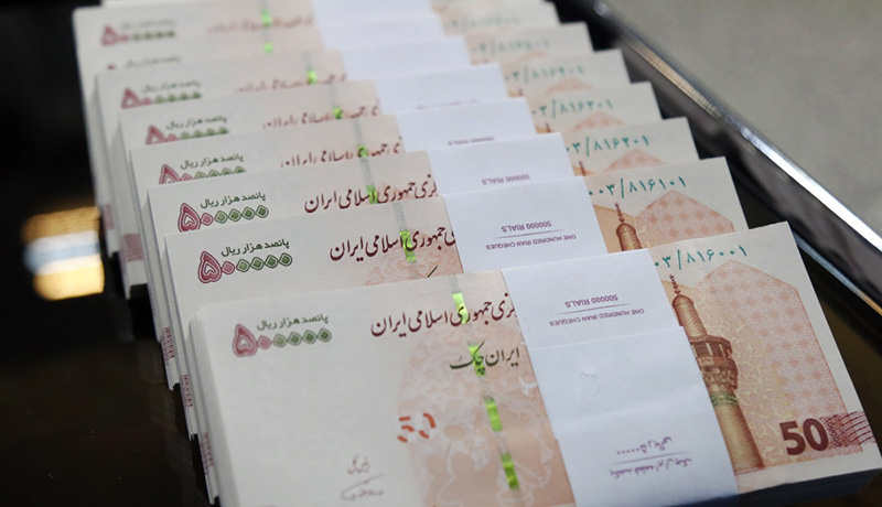 تسهیلات کرونایی