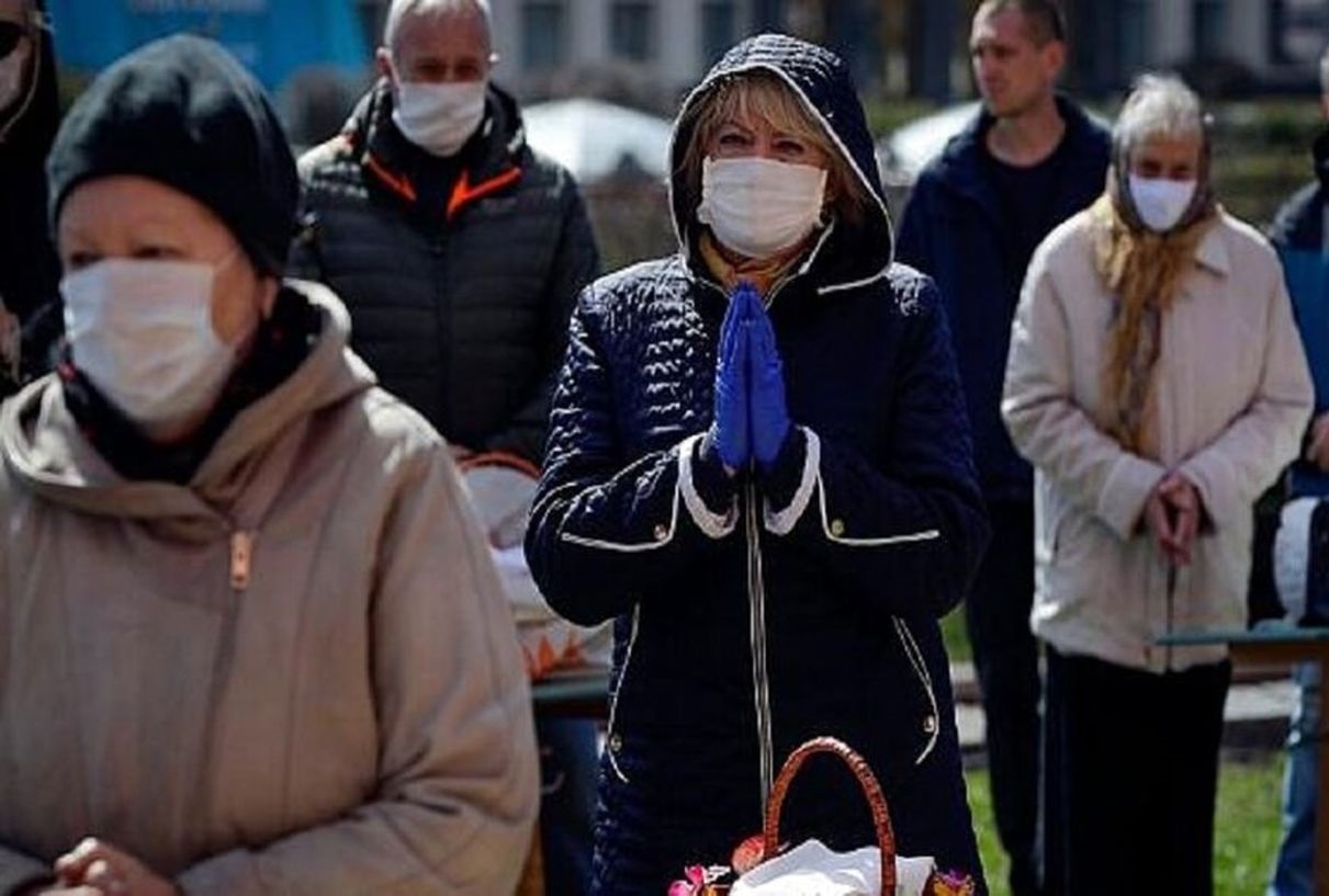 خبر خوش درباره کرونا