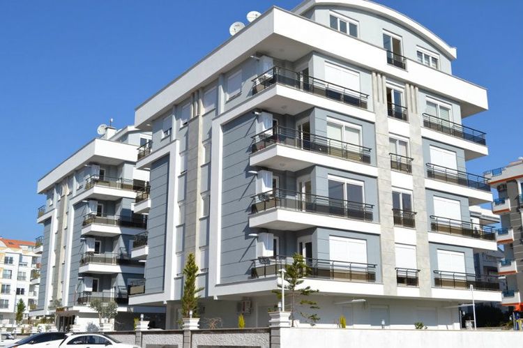 قیمت آپارتمان در منطقه 1 تهران