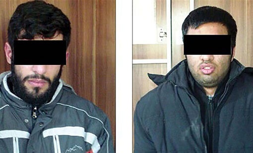 قتل ناموسی خواهر 