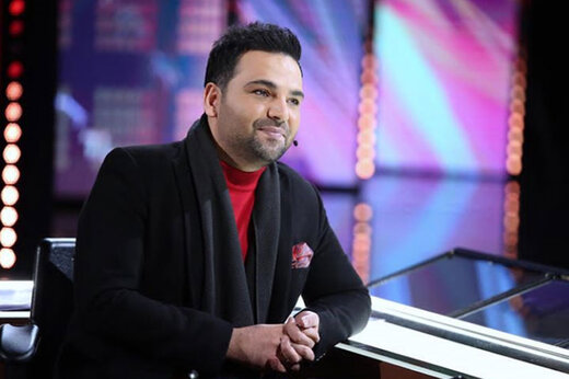 عامل اخراج علیخانی از صحنه