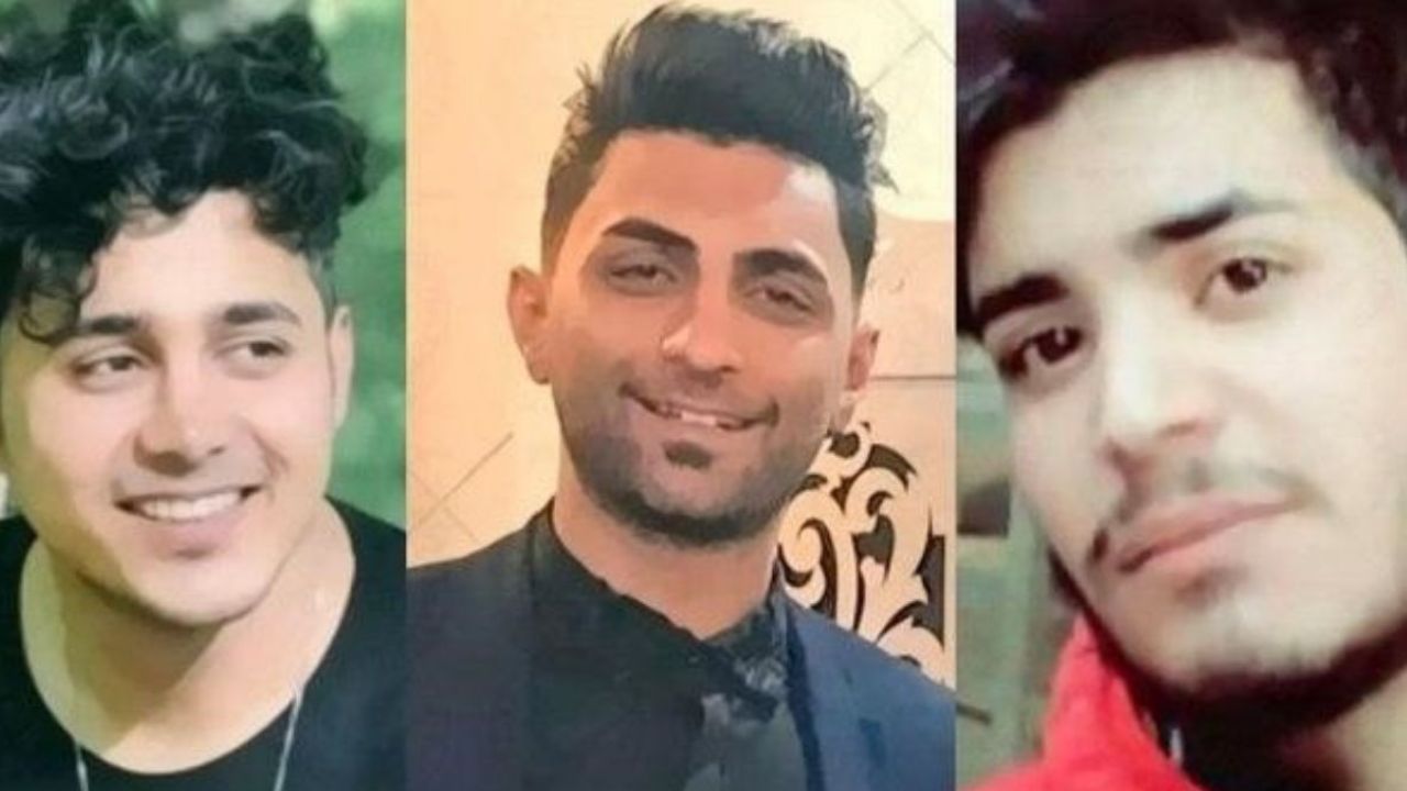  اعتراضات آبان‌ماه ۹۸ 