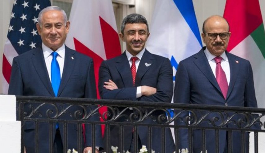 صلح امارات و بحرین با قطر پس از عادی سازی روابط با اسرائیل؟