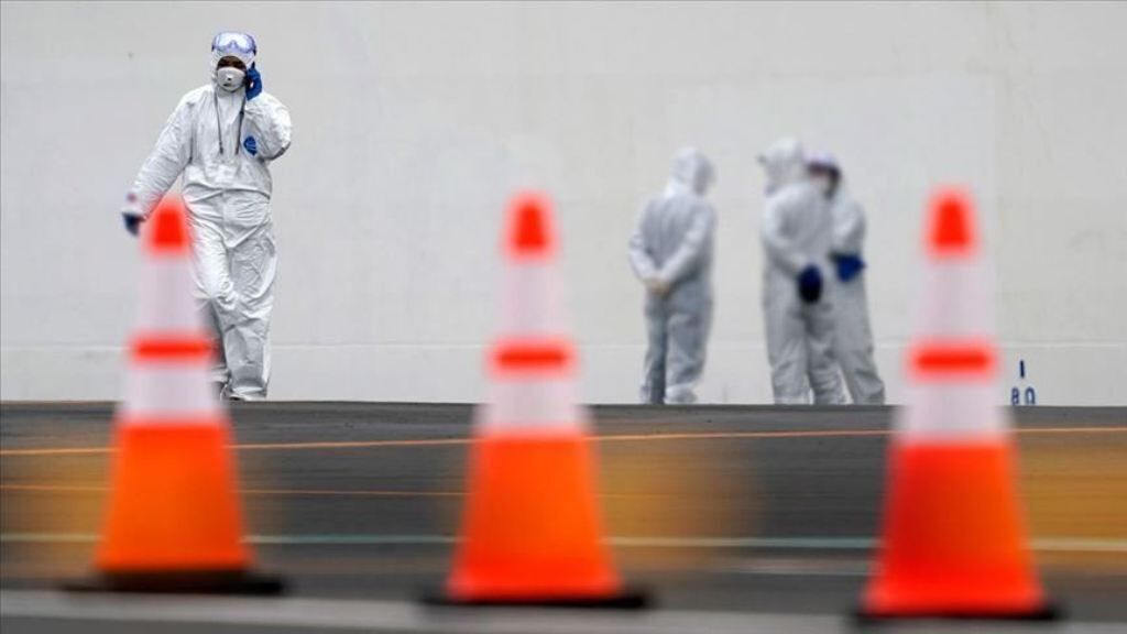 اخرین وضعیت ویروس کرونا در ایران