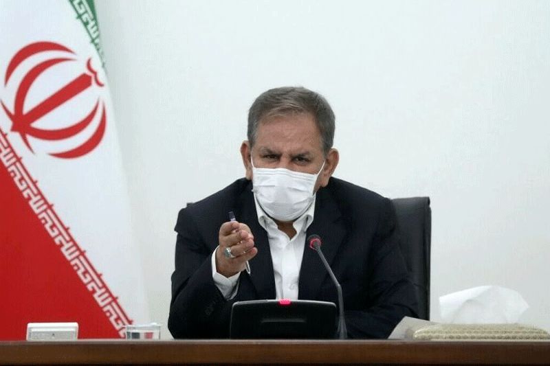 معاون اول رئیس‌جمهور: با متخلفان دلار ۴۲۰۰ تومانی برخورد می‌کنیم