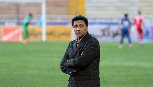 باشگاه پرسپولیس