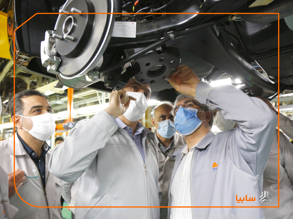 شاهین سایپا