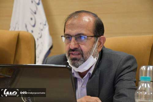 توئیت نماینده لردگان با هشتگِ سلبریتی بی‌سواد