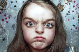 پری دریایی واقعی پری دریایی واقعی