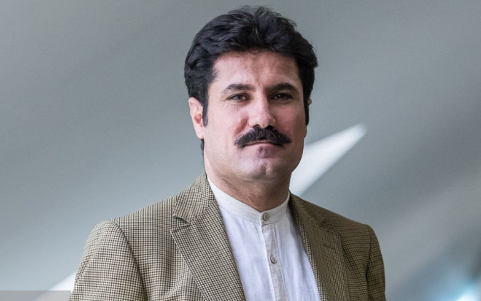 عبدالکریم حسین زاده