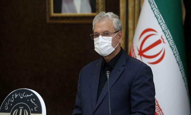 علی ربیعی: کسانی که روزی مخالف مذاکره بودند، پیشروی آن میشوند علی ربیعی