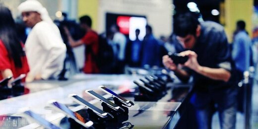 قیمت روز گوشی موبایل ۱۳۹۹/۰۹/۱۷