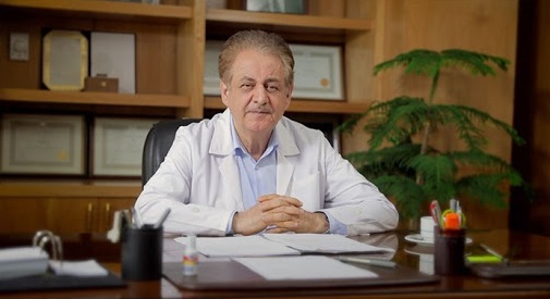 دکتر مردانی: پاندمی کرونا تا یکسال آینده مهار میشود دکتر مردانی: پاندمی کرونا تا یکسال آینده مهار میشود