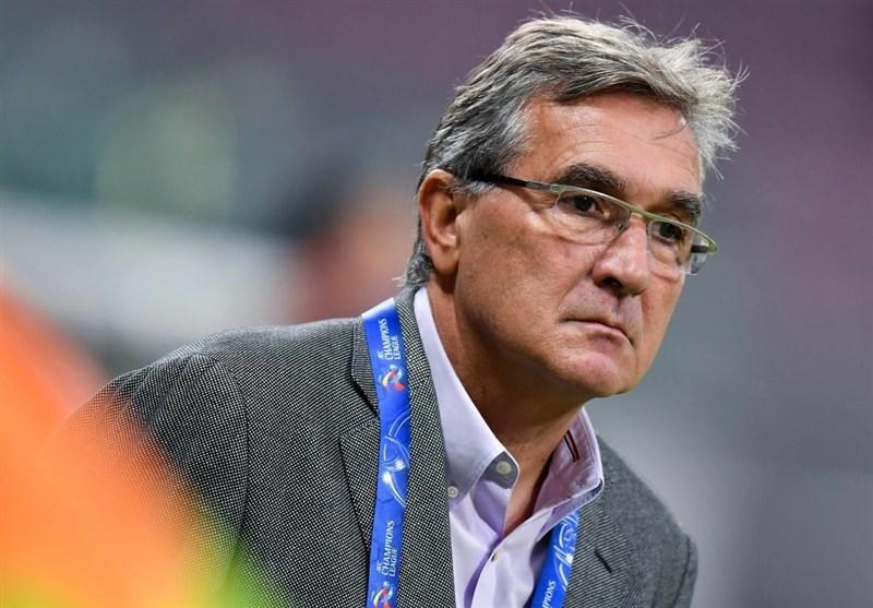 برانکو در آستانه جدایی از تیم ملی عمان! برانکو