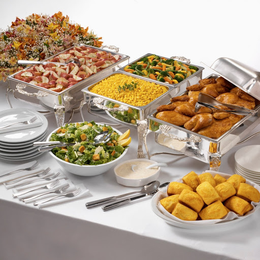 رستوران جالب رستوران جالب